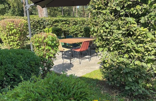 Baresia-sur-l'Ain Villa | Au Bord du Lac de Vouglans - Villa 476