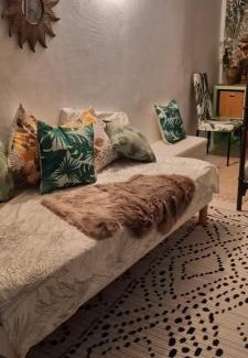 Breil-sur-Roya Apartment | Au cœur de nos pérégrinations