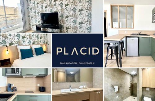 Mont-de-Marsan Apartment | Au Cœur des Arènes - Parking - Wifi - Clim