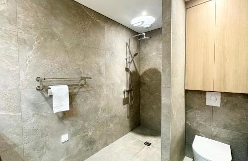 Mont-de-Marsan Apartment | Au Cœur des Arènes - Parking - Wifi - Clim