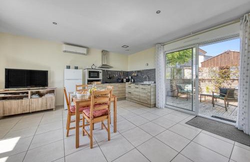 Montagne Apartment | Au cœur des vignes