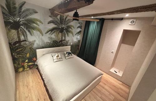 Le Beausset Apartment | Au cœur du Beausset