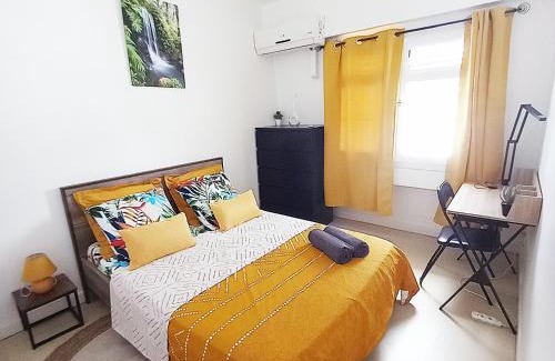Fort-de-France Apartment | Au cœur du centre-ville FOYAL,