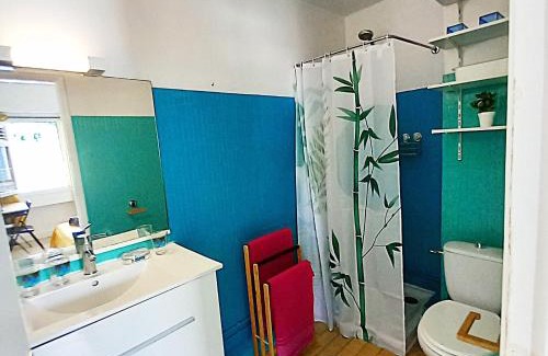 Fort-de-France Apartment | Au cœur du centre-ville FOYAL,