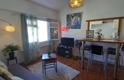 Fort-de-France Apartment | Au cœur du centre-ville FOYAL,