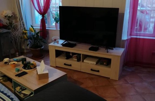 Aups Apartment | au cœur du Verdon