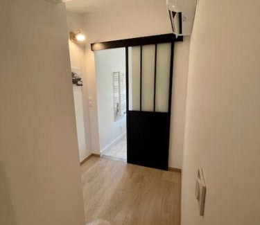 Lanton House | Au calme, maison T3 neuf avec Jardin à Cassy