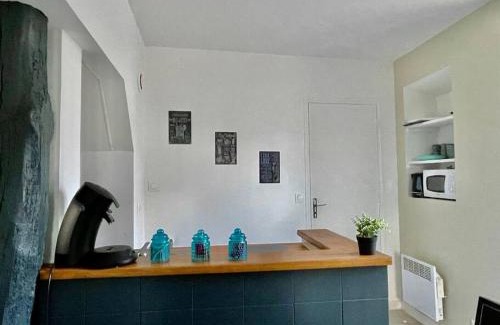 Provins Apartment | * Au centre de la ville haute D * ZEN LOC 5