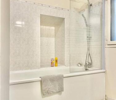 Provins Apartment | *Au centre de la ville haute G* ZEN LOC 6