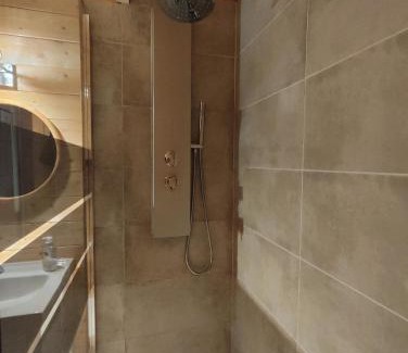 Varen Ski Chalet | Au chant des oiseaux -Mésanges-