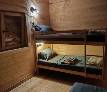Varen Ski Chalet | Au chant des oiseaux -Mésanges-