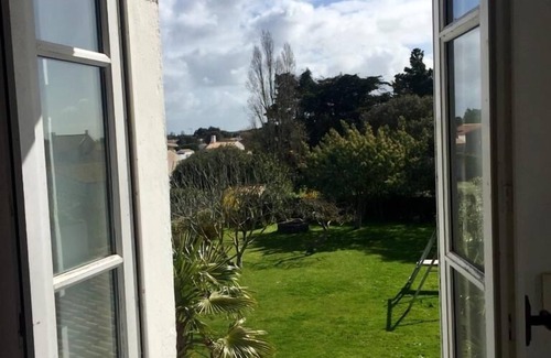 Noirmoutier-en-l'Ile House | Au Coeur du Banzeau