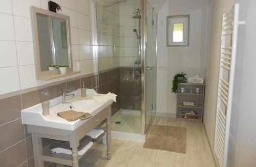 Couches Bed & Breakfast | Au Coeur d'Origny