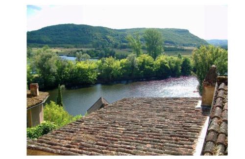 Beynac-et-Cazenac House | Au coeur de Beynac, maison authentique avec vue magique sur la rivière
