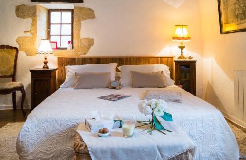 Beynac-et-Cazenac House | Au coeur de Beynac, une maison de caractère avec jardin terrasse