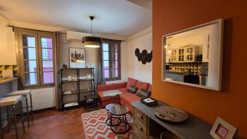 Collioure Apartment | Au coeur de Collioure