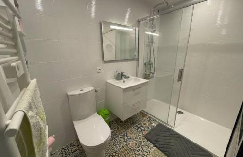 Montlucon Apartment | Au Coeur de la Cité Médiévale
