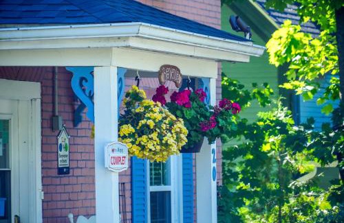 Magog Bed & Breakfast | Au Coeur De Magog