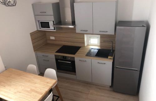 Ceret Apartment | Au coeur de ville avec terrasse
