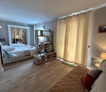 Argeles Gazost Apartment | Au coeur des montagnes