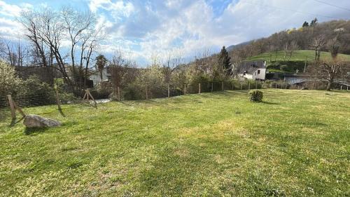 Argeles Gazost Apartment | Au coeur des montagnes