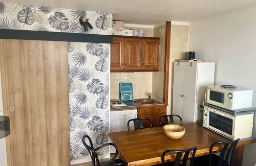 Arette Apartment | Au Coeur des Montagnes !