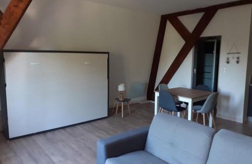 Gravelines Apartment | Au coeur des remparts, residence du château*