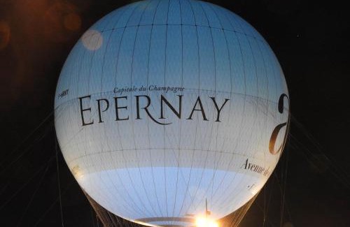 Epernay Bed & Breakfast | Au Coeur Des Vignes