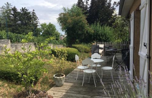 Epernay Bed & Breakfast | Au Coeur Des Vignes