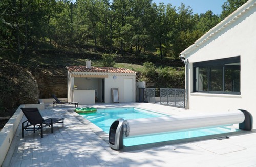 Cereste Villa | Au Coeur du Luberon, Belle Propriété Familiale, 250m2 Habitable, Terrain 2ha,