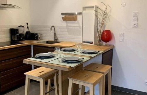 Grossa House | Au Coeur du Maquis Corse