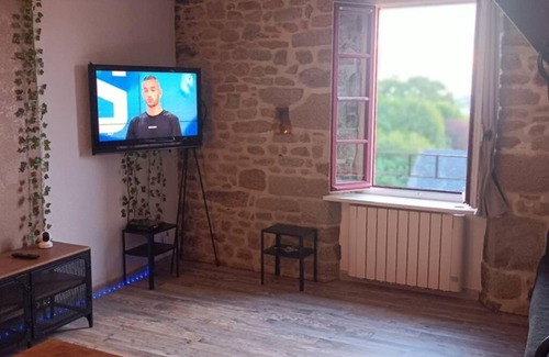 Guerande Apartment | Au coeur du site historique