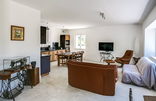 Cadaujac House | Au Coeur du Vignoble - Maison pour 6