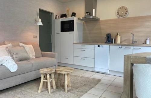 La Roche-en-Ardenne Apartment | Au Coeur La Roche studio