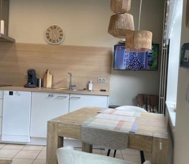 La Roche-en-Ardenne Apartment | Au Coeur La Roche studio