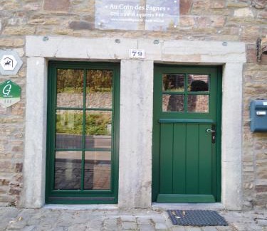 Jalhay Apartment | Au Coin des Fagnes