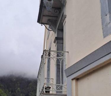 Luz-Saint-Sauveur Apartment | Au coin des Thermes - Draps en option