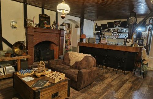 Roz-sur-Couesnon Bed & Breakfast | AU DETOUR DU MONT Chambres d'hôtes