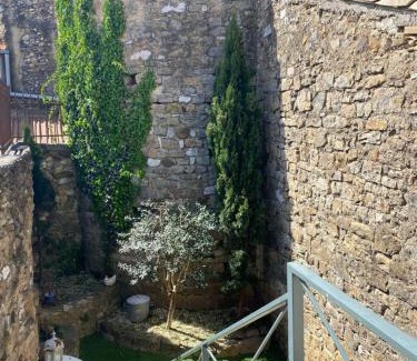 Saint-Paul-les-Fonts House | Au Dix Huit