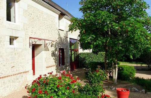 Luzille House | Au Domaine du Bois Joubert - FR-1-381-532