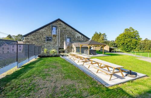 Houffalize House | Au Frêne