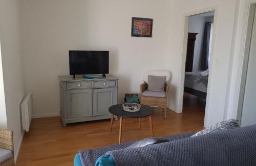 Horbourg-Wihr Apartment | Au Gré de L'ill 'Les Cigognes'