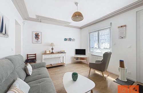 Wimille House | Au Gré de la Mer