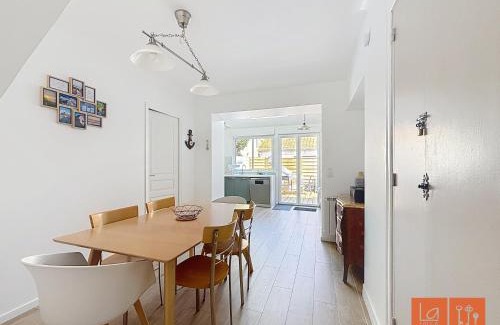 Wimille House | Au Gré de la Mer