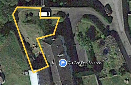 Gere-Belesten House | Au Gré des Saisons - 3 chambres