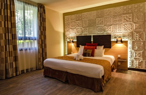 Sarlat-la-Caneda Hotel | Au Grand Hôtel de Sarlat