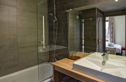 Sarlat-la-Caneda Hotel | Au Grand Hôtel de Sarlat