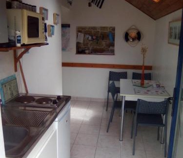 Cleder House | Au Jardin de Creachavel