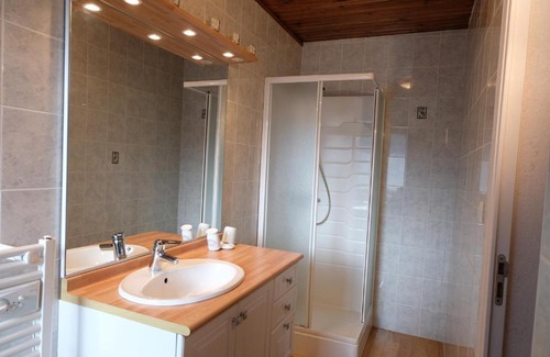 Cleder Bed & Breakfast | Au Jardin de Creachavel