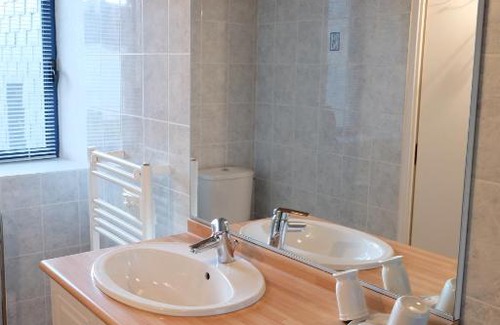 Cleder Bed & Breakfast | Au Jardin de Creachavel